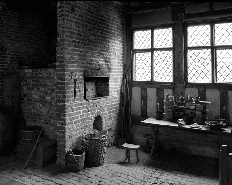 16 th century Bread Oven.jpg